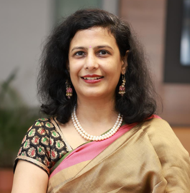 Dr Varsha Bhatt