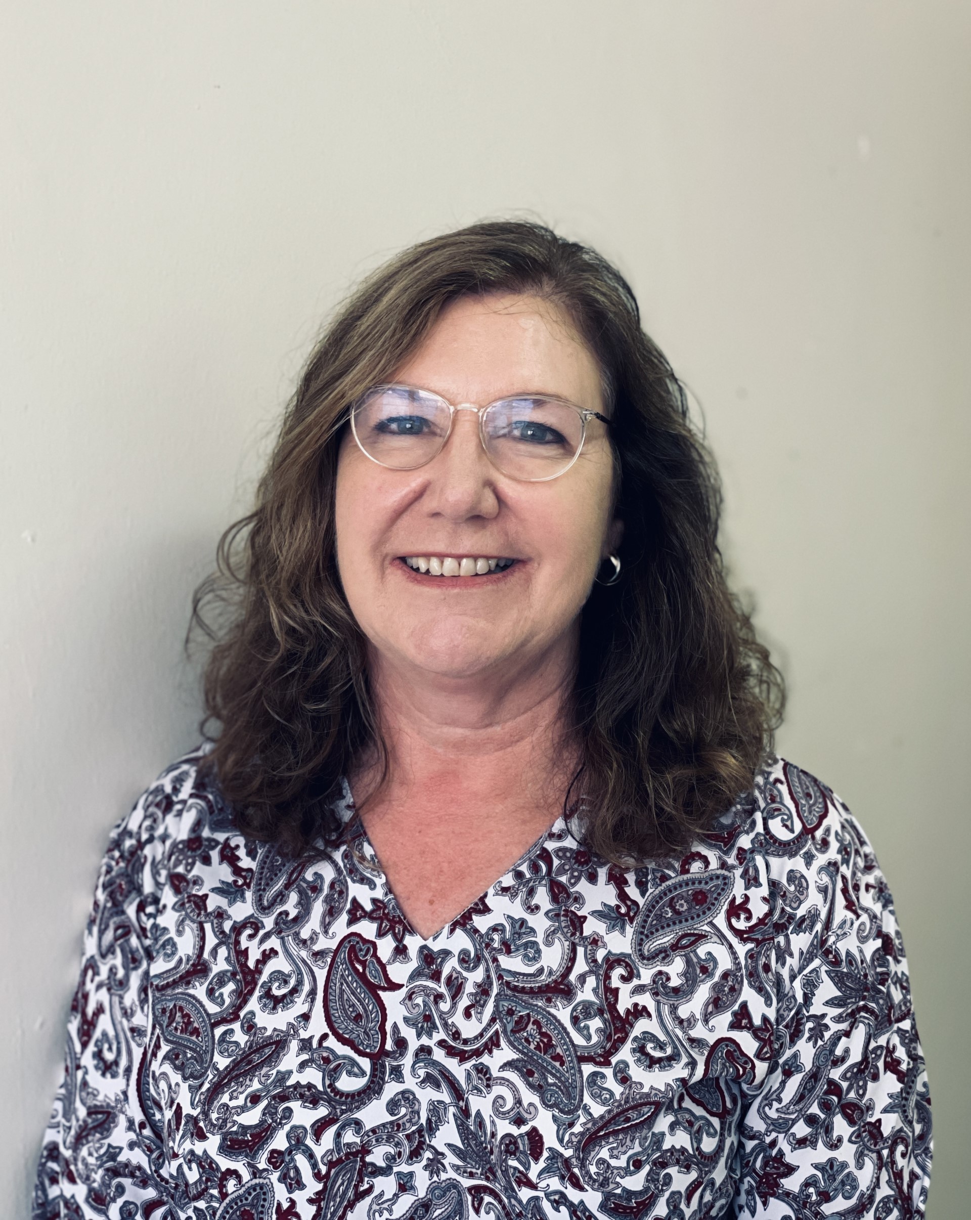 Prof. Annalise E Zemlin