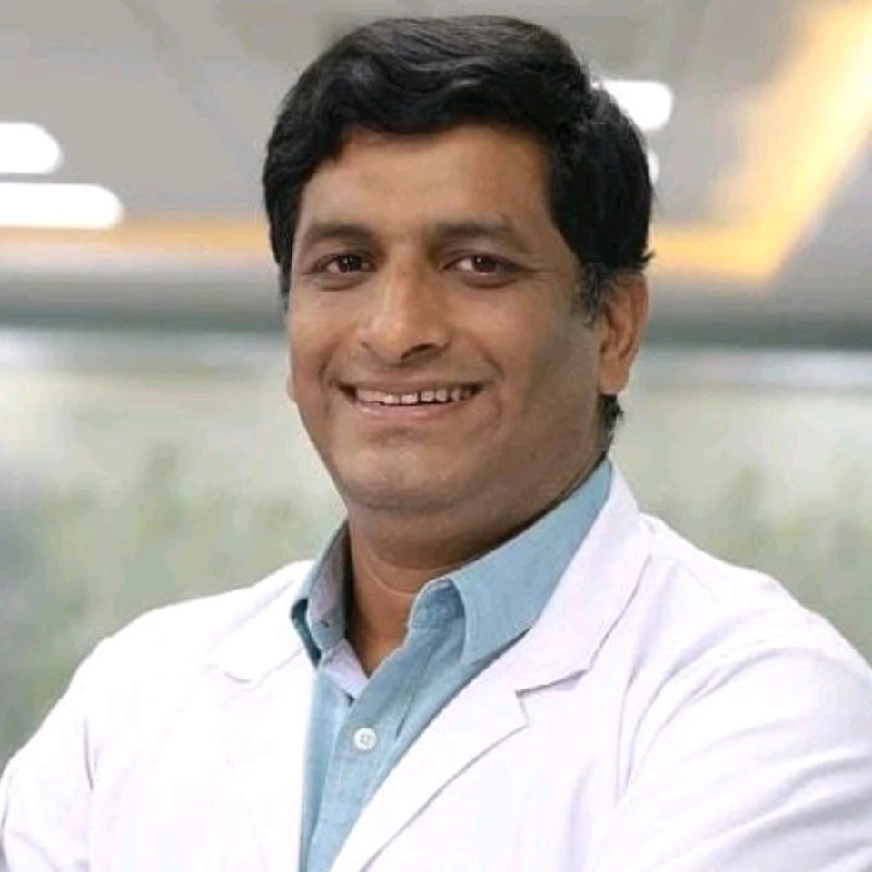 Dr. Prashant Nag