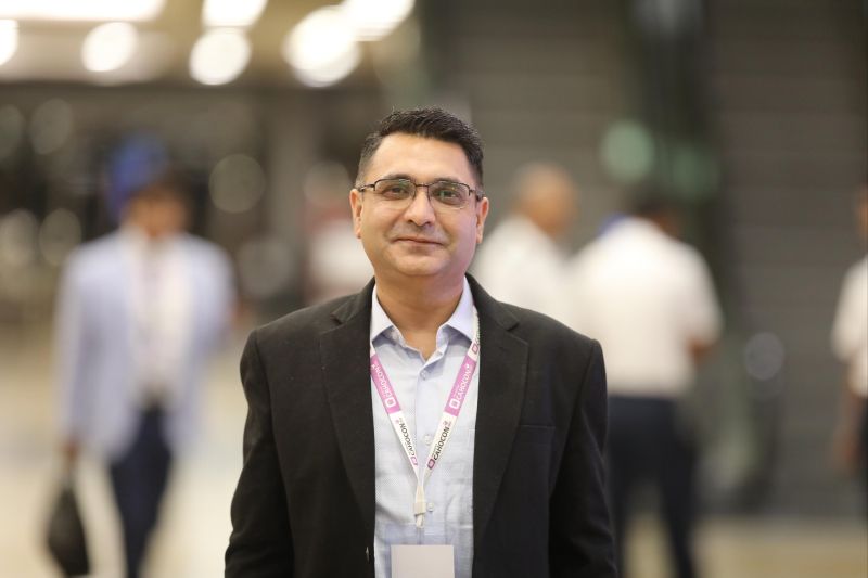 Dr. Bikash Chaudhury