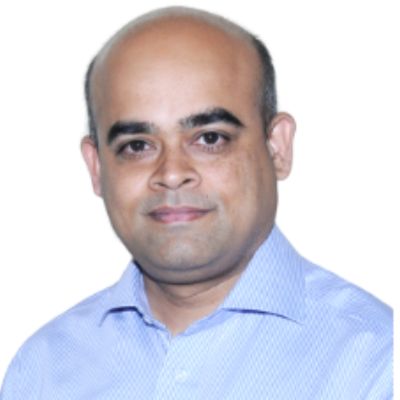 Prof. Nandimath Omprakash V