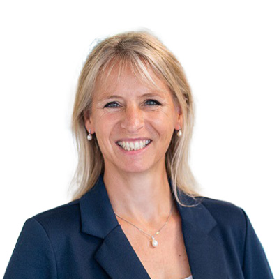 Dr Ellen Joan van Vliet