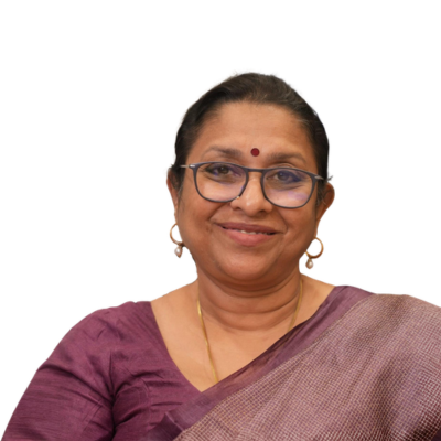 Dr Uma Ram