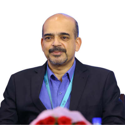 Dr Shyamkumar N. Keshava