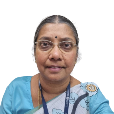Dr Rajini Ashok