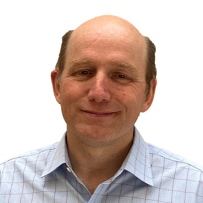 Dr. Ezequiel Garcia Elorrio