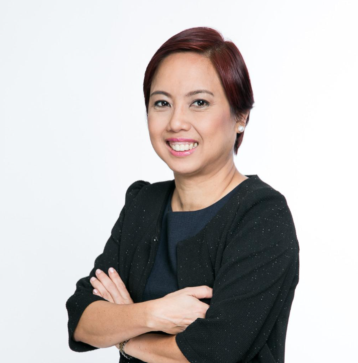 Dr Elaine Ng Kim Choon