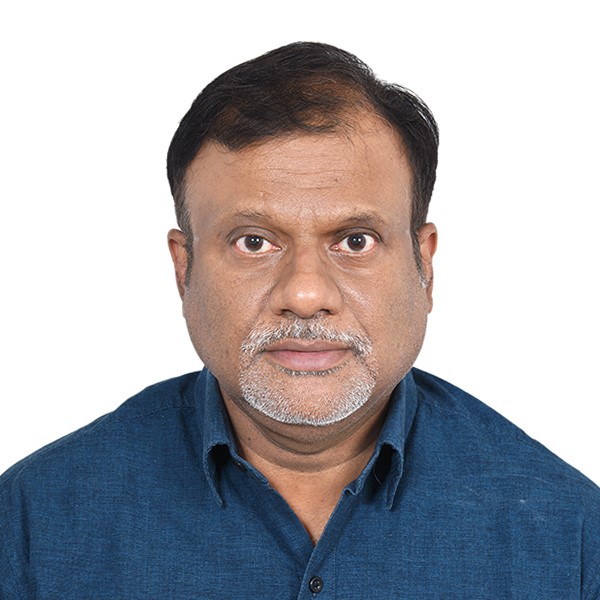 Prof Satish Chandra