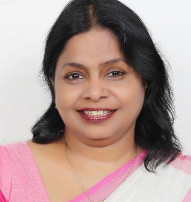 Col (Retd) Binu Sharma