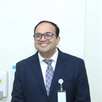 Dr Shaik Mohiuddin