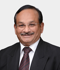 Dr K. Madeswaran