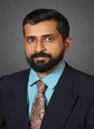 Dr Balu Krishna Sasidharan