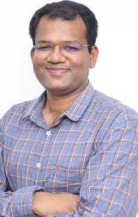 Aravind Ganesan