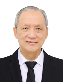 Dr H. Hanny Rono Sulistyo