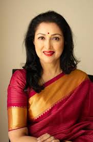 Gautami Tadimalla