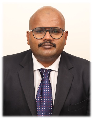 Dr. Ranjit Immanuel James