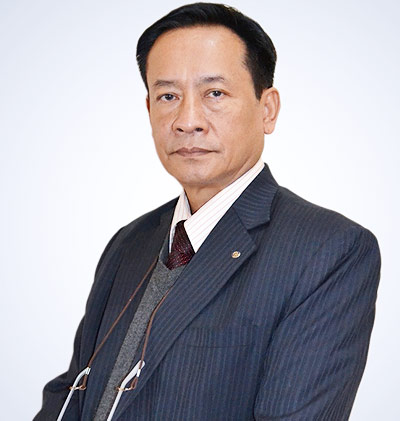 Dr Palin Khundongbam