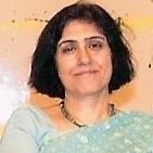 Dr. Suneela Garg