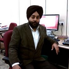 Dr. Harpreet Singh