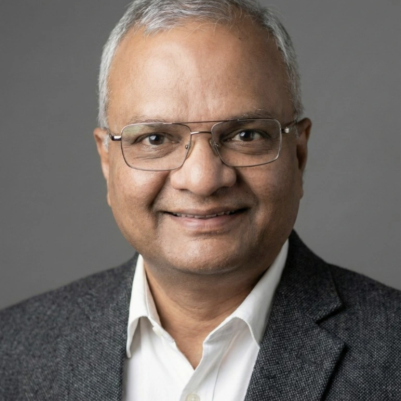 Dr. K. Madan Gopal