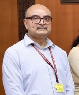 Prof. (Dr.) Vikram Datta