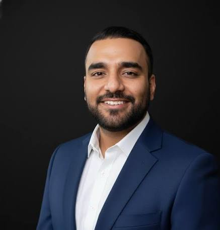 Dr. Adil Khan