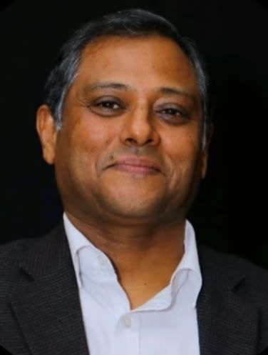 Dr. Avinash Pandey