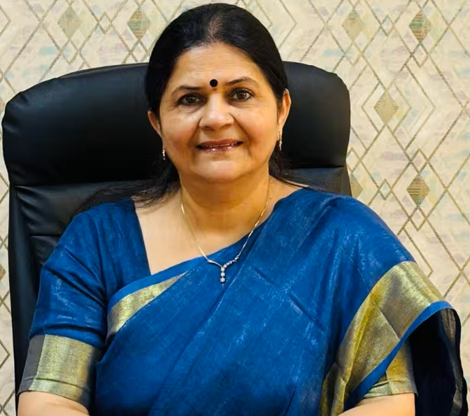 Dr. Yagna Unmesh Shukla