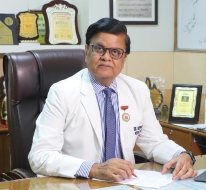 Dr Deepak Singla