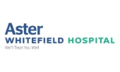 Aster hospital, Whitefield