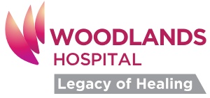 Woodlands Hospital