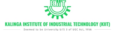 kalinga institue of industrial technology
