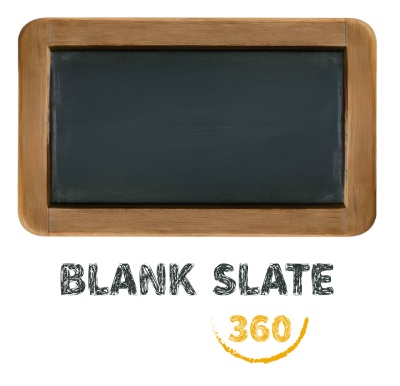 Blank Slate 360