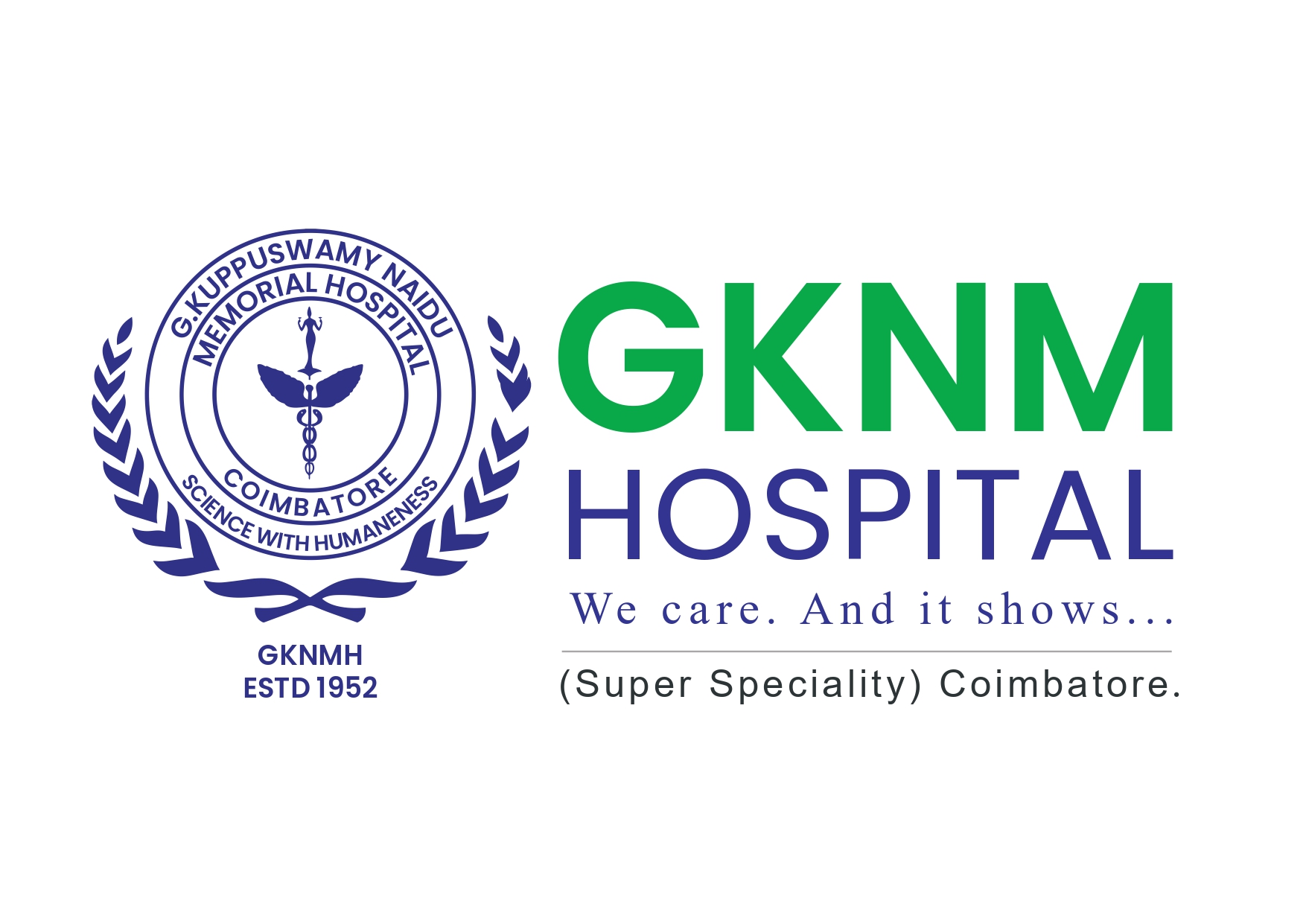 GKNM Hospital