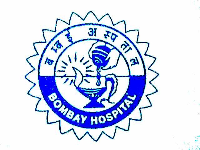 Bombay Hospital Indore