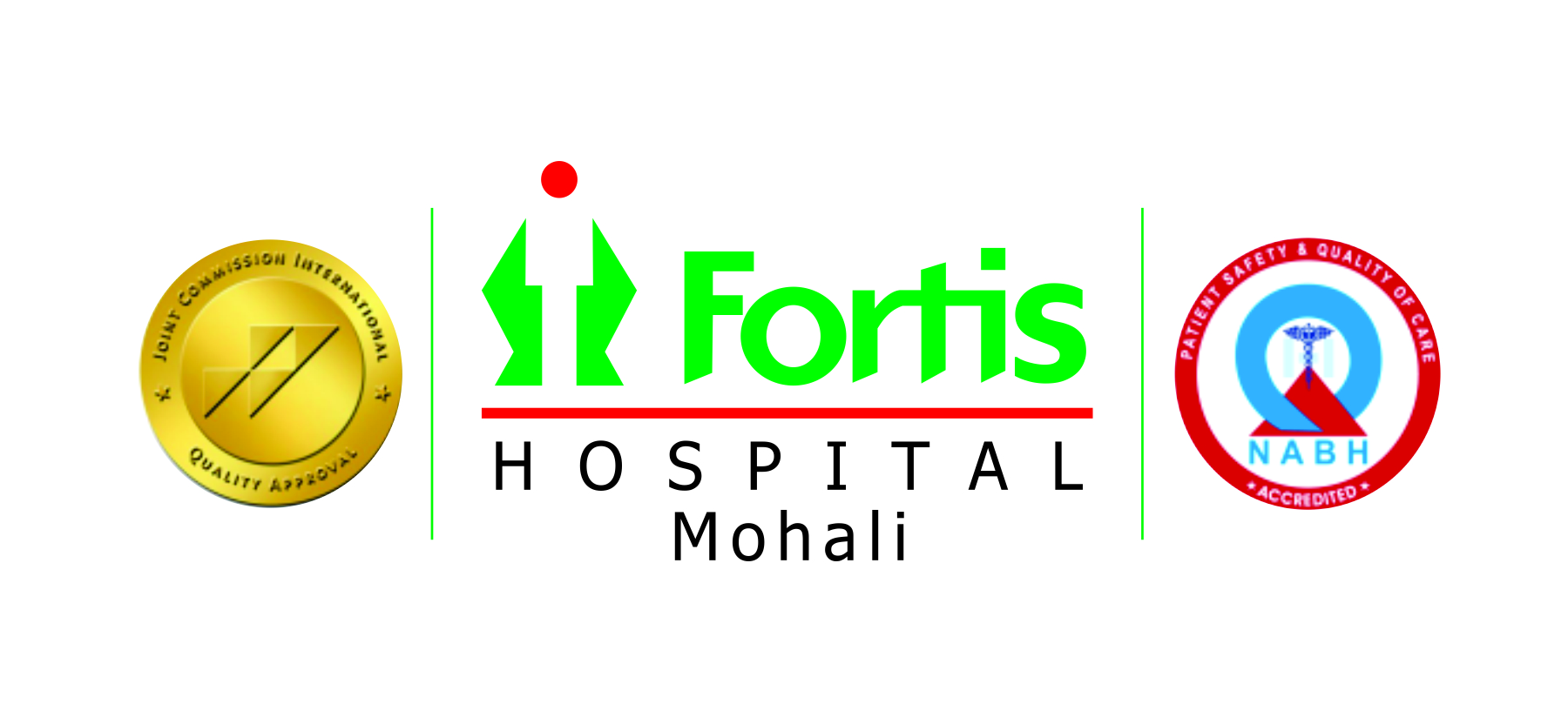 Fortis Hospital Mohali