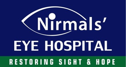 Nirmals' Eye Hospital