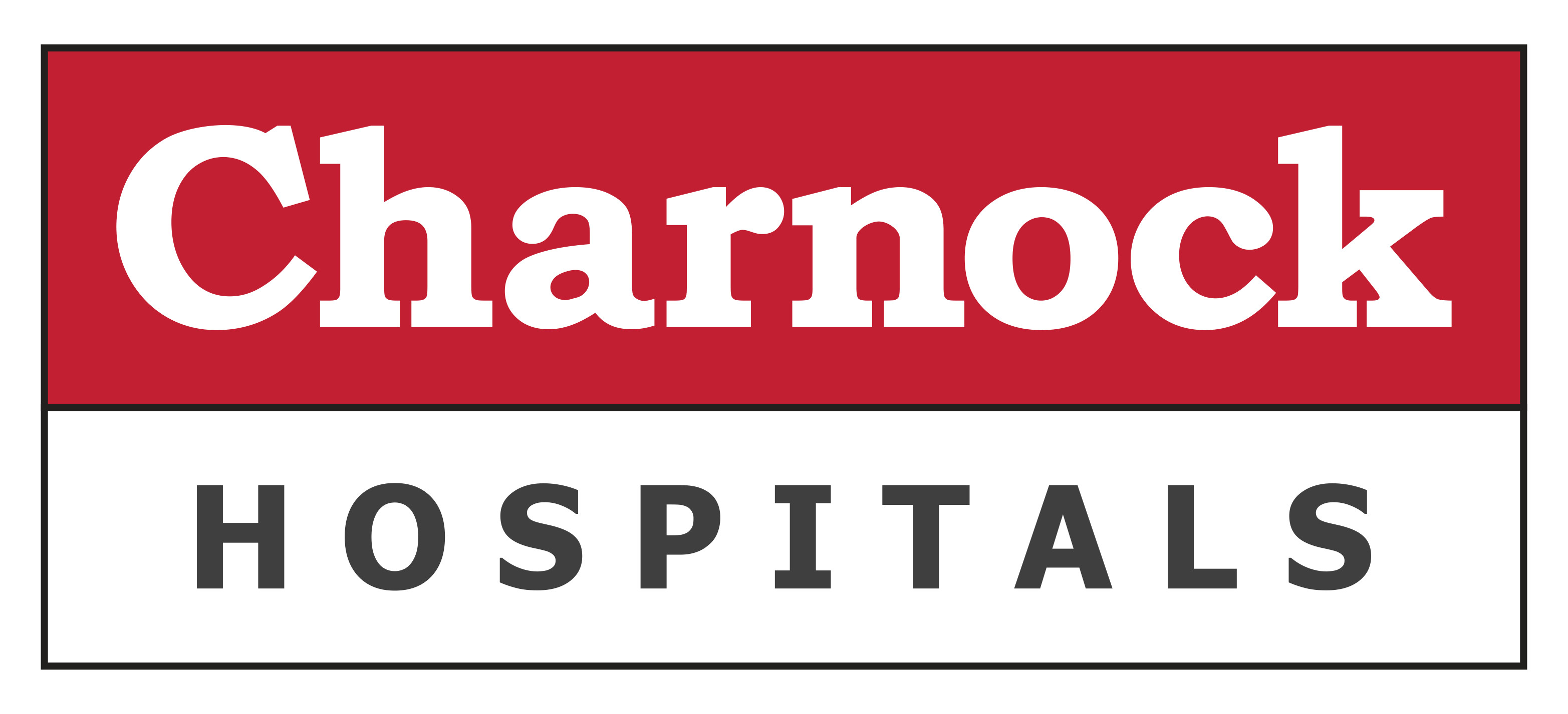 Charnock Hospital