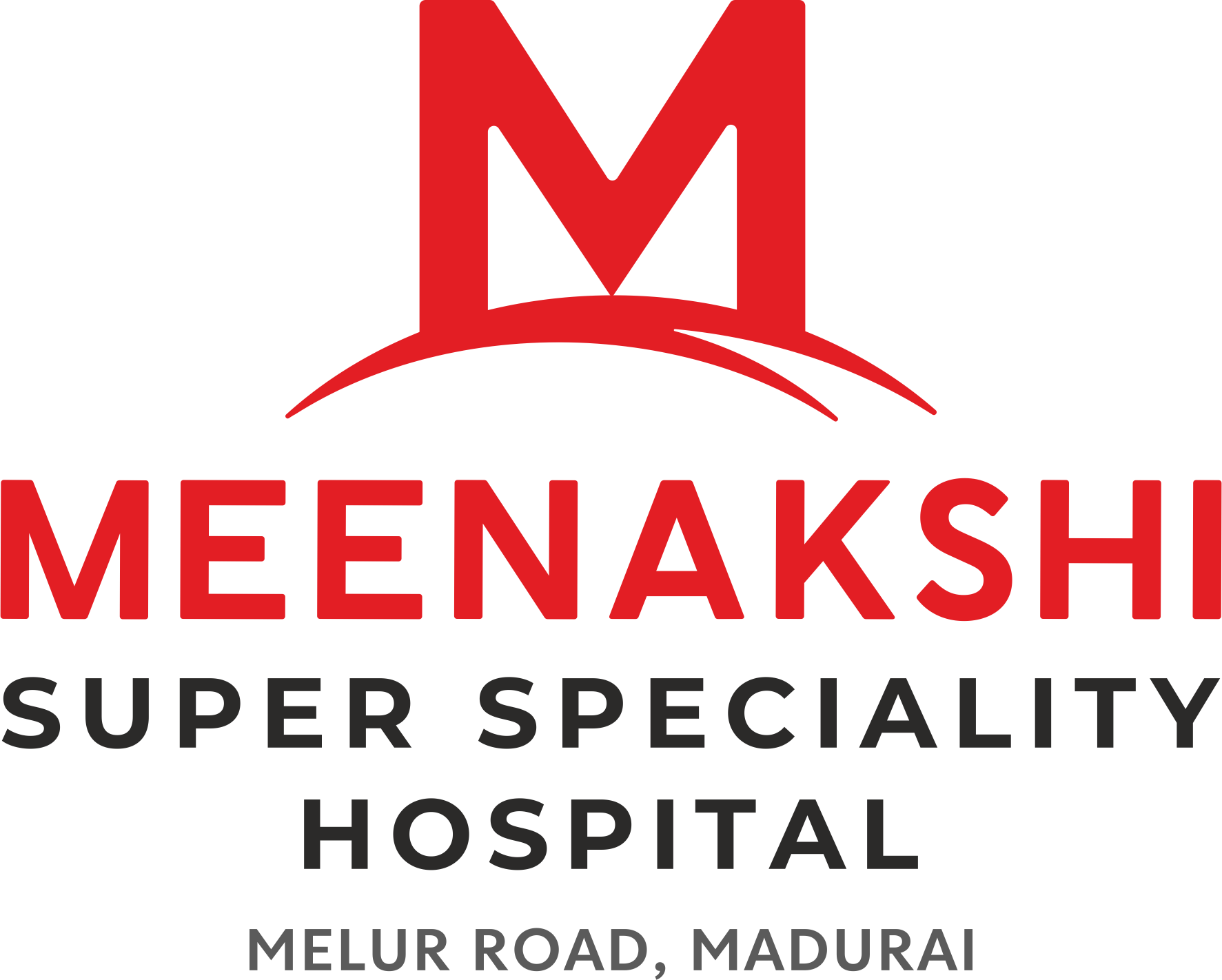 Meenakshi Mission Hospital & Research Centre