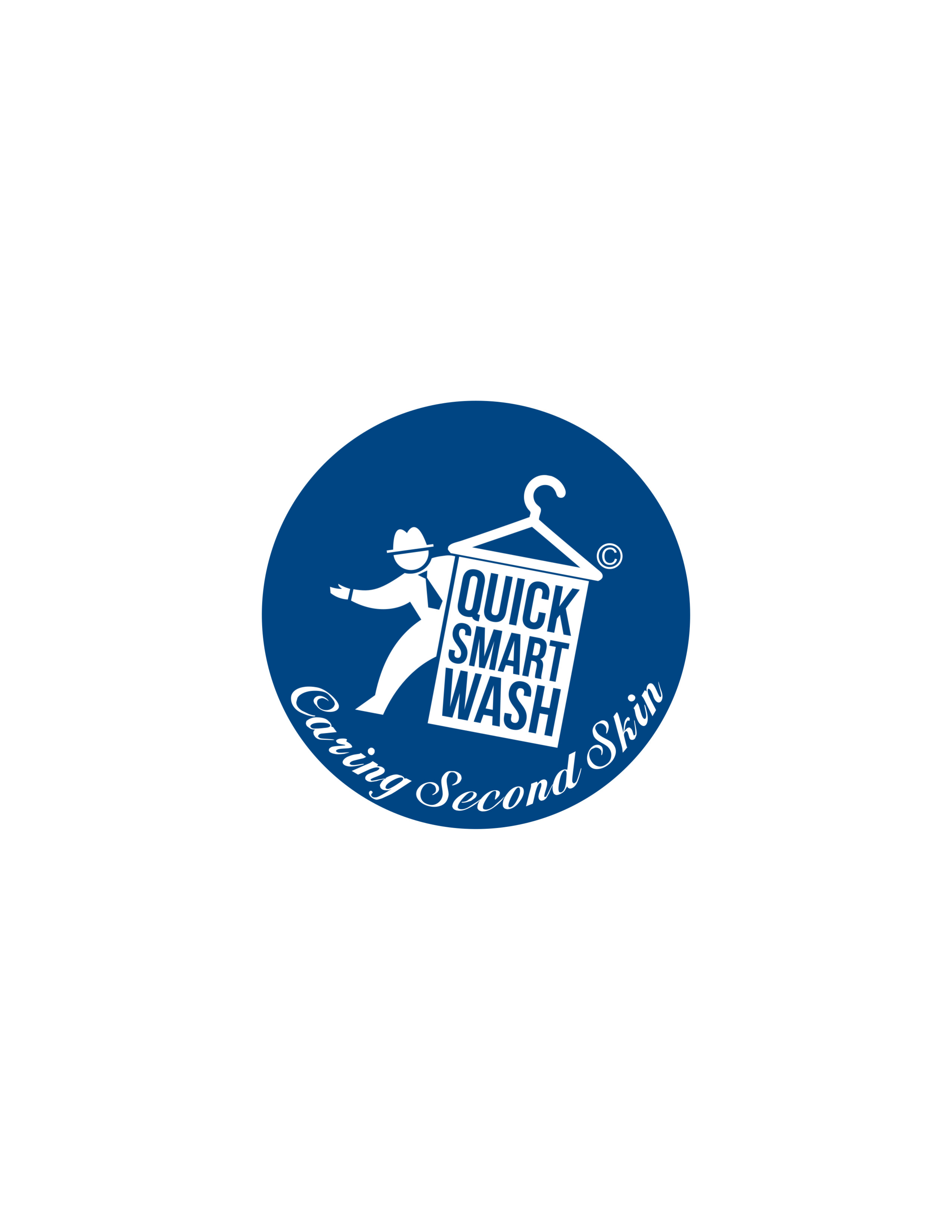 Quick Smart Wash