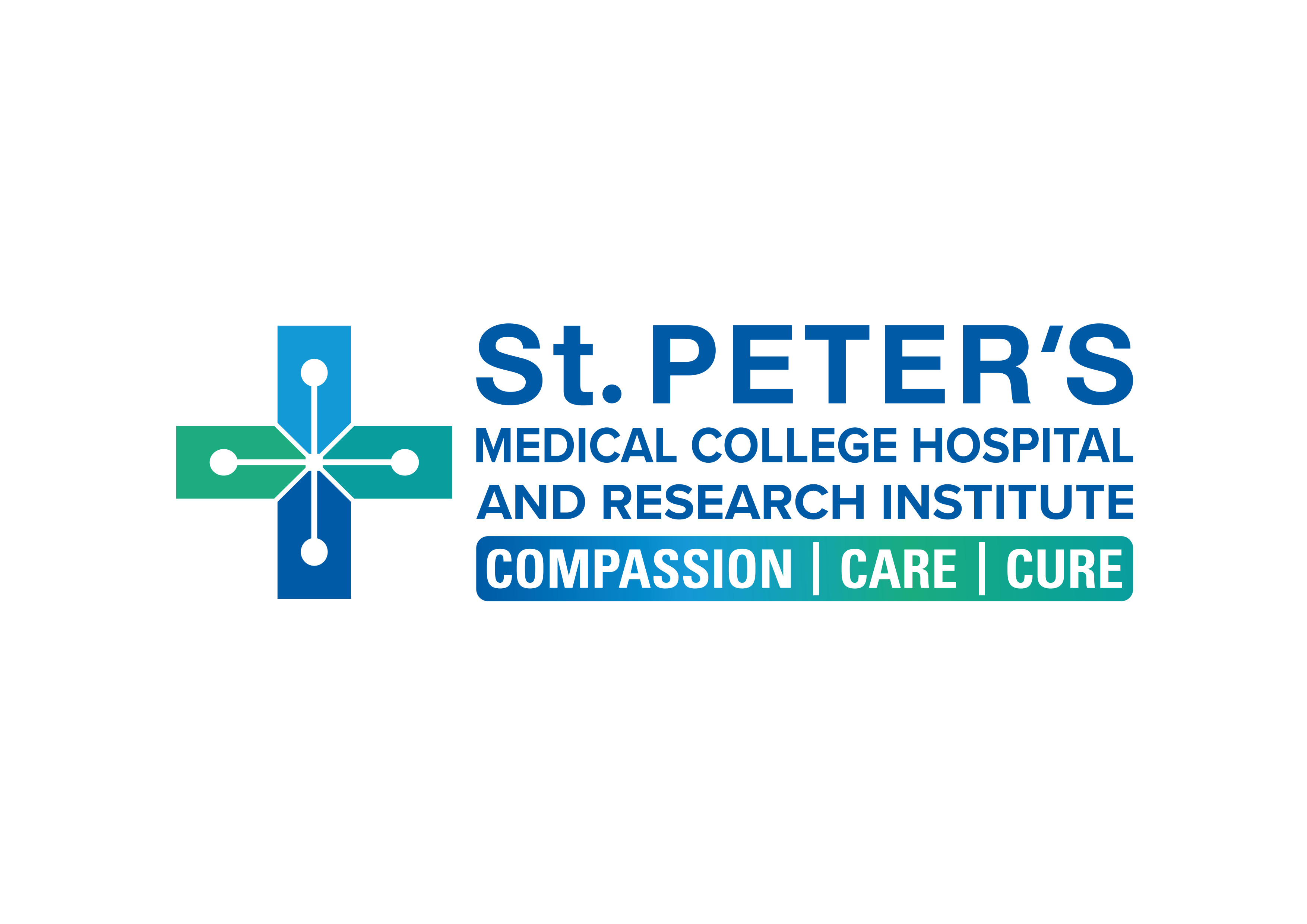 St. Peters Medical College - Dr Lasya