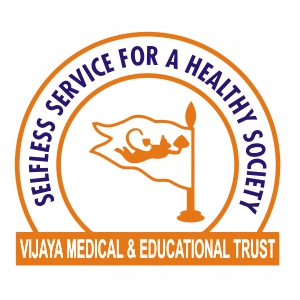 Vijaya Medical & Educational Trust