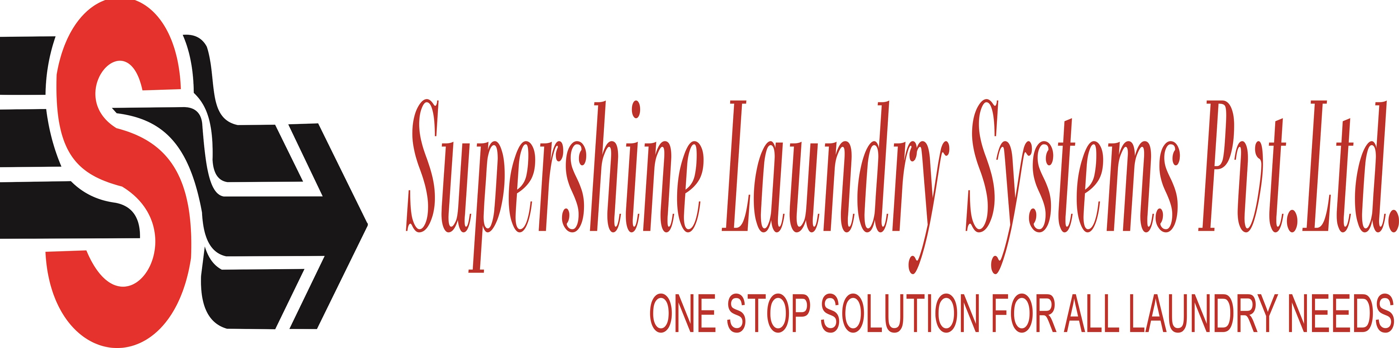 Supershine Laundry Systems