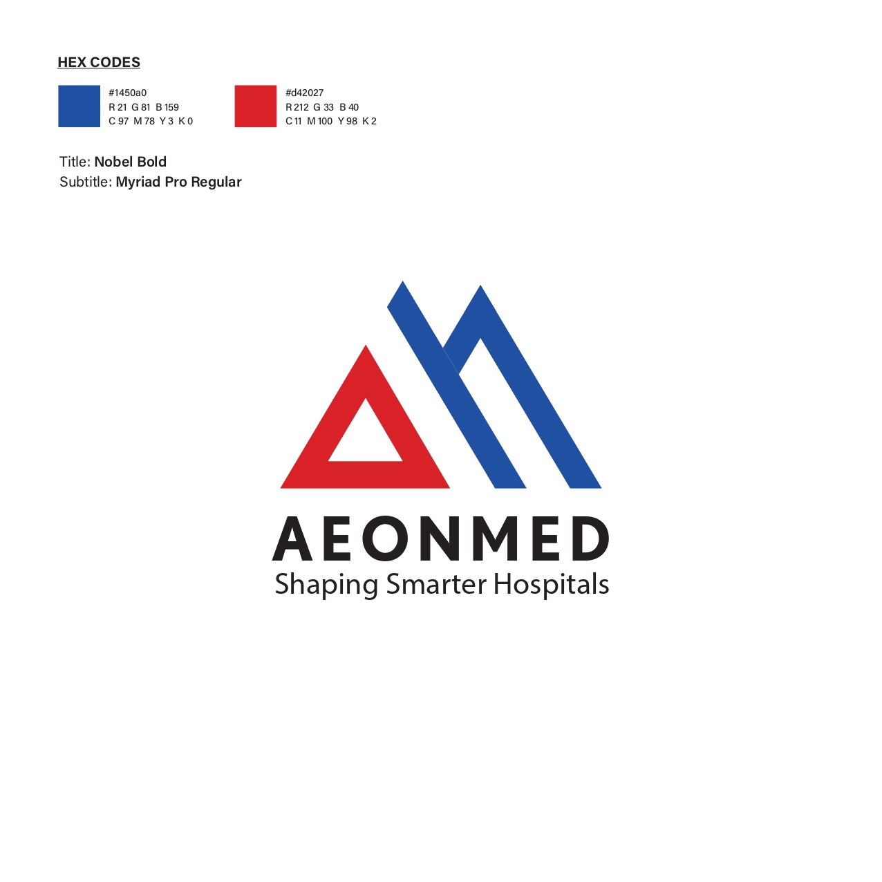 AEONMED