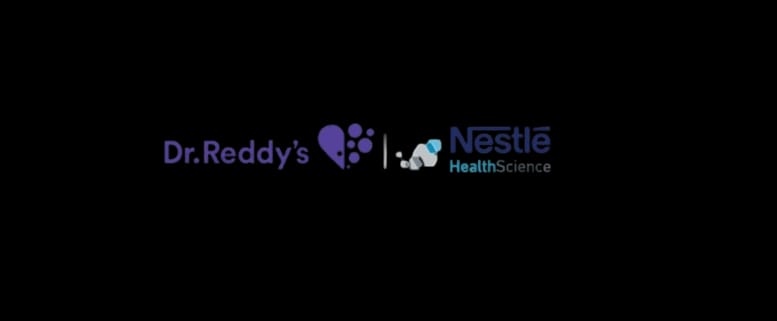 Dr. Reddy's & Nestle Health Science