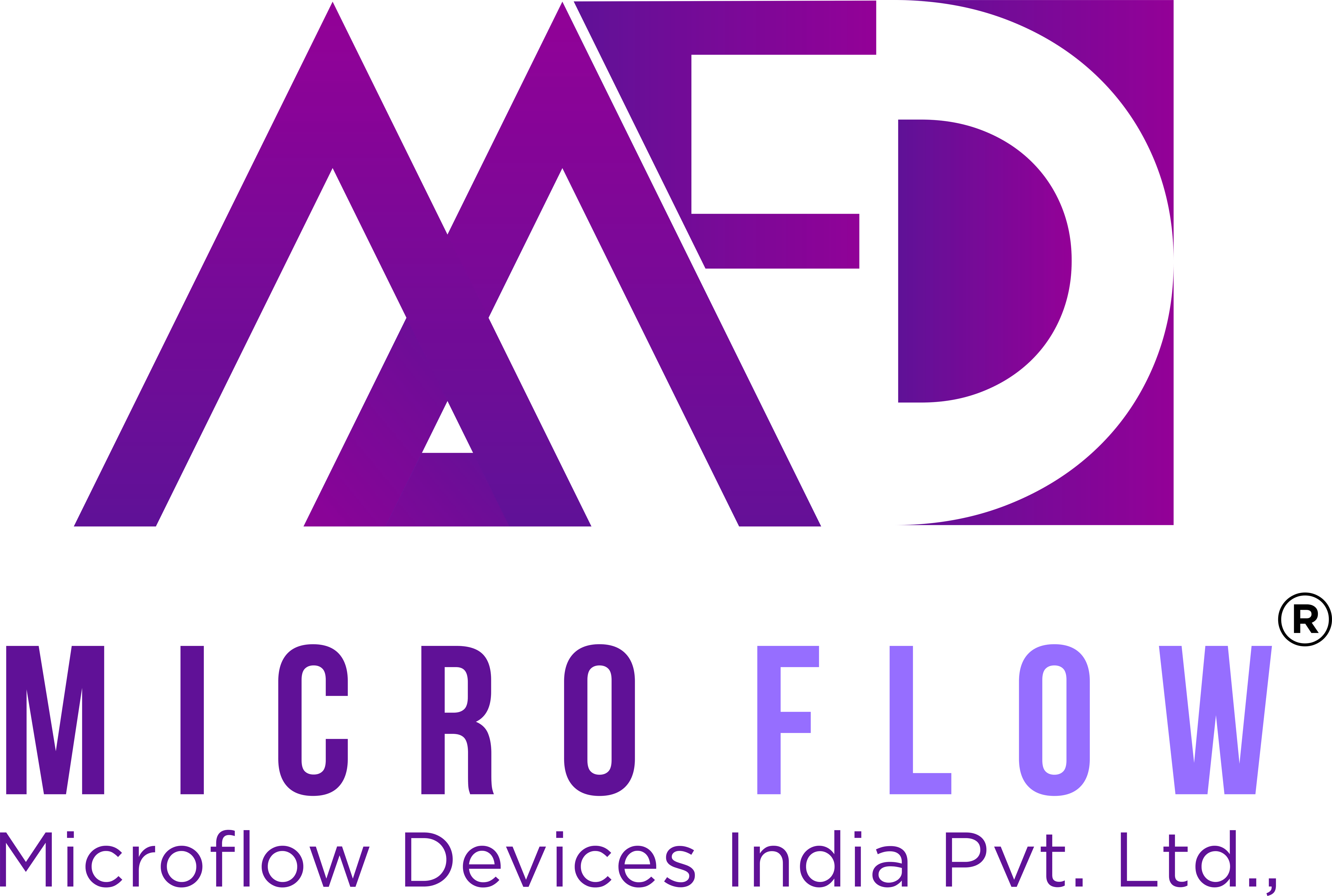 Microflow Devices India Pvt Ltd