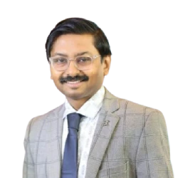 Mr. Sudip Dey