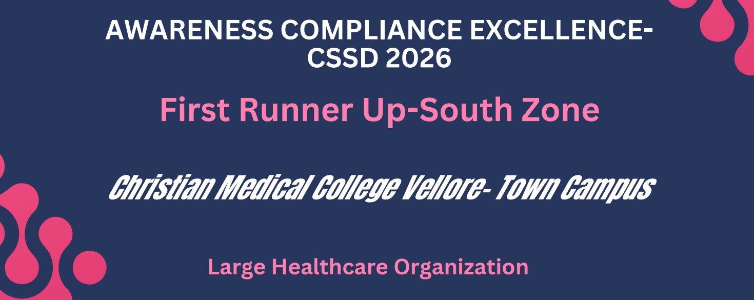 Christian Medical College Vellore, Town Campus