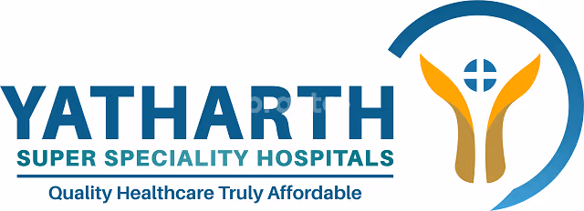 Yatharth Wellness super speciality hospital and heart center