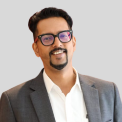 Dr Shashank Devapur